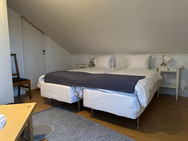 Trollhaettans Bed And Breakfast Extérieur photo